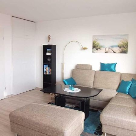 Robbenplate 19 Apartment Cuxhaven Exterior photo